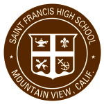 St. Francis High School Seal